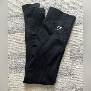 Gymshark Black Leggings